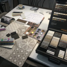 Комплектаторы объектов