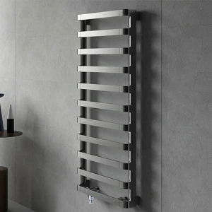 Bemm Дизайнерский радиатор Пуристический ШАГ Б