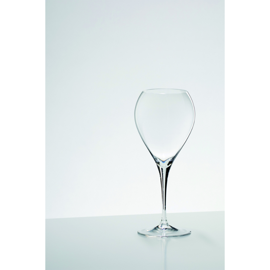Фужер Sommeliers Sauternes, 390 мл, бессвинцовый хрусталь Riedel 440055 - Вид №1