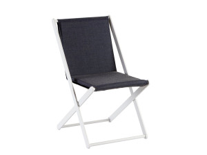 Штабелируемый садовый стул Sunbrella®