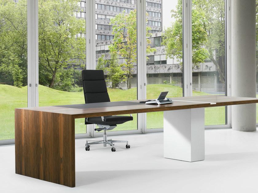 Spiegels Офисное кресло поворотное с подлокотниками .qu 2 900 - Вид №2