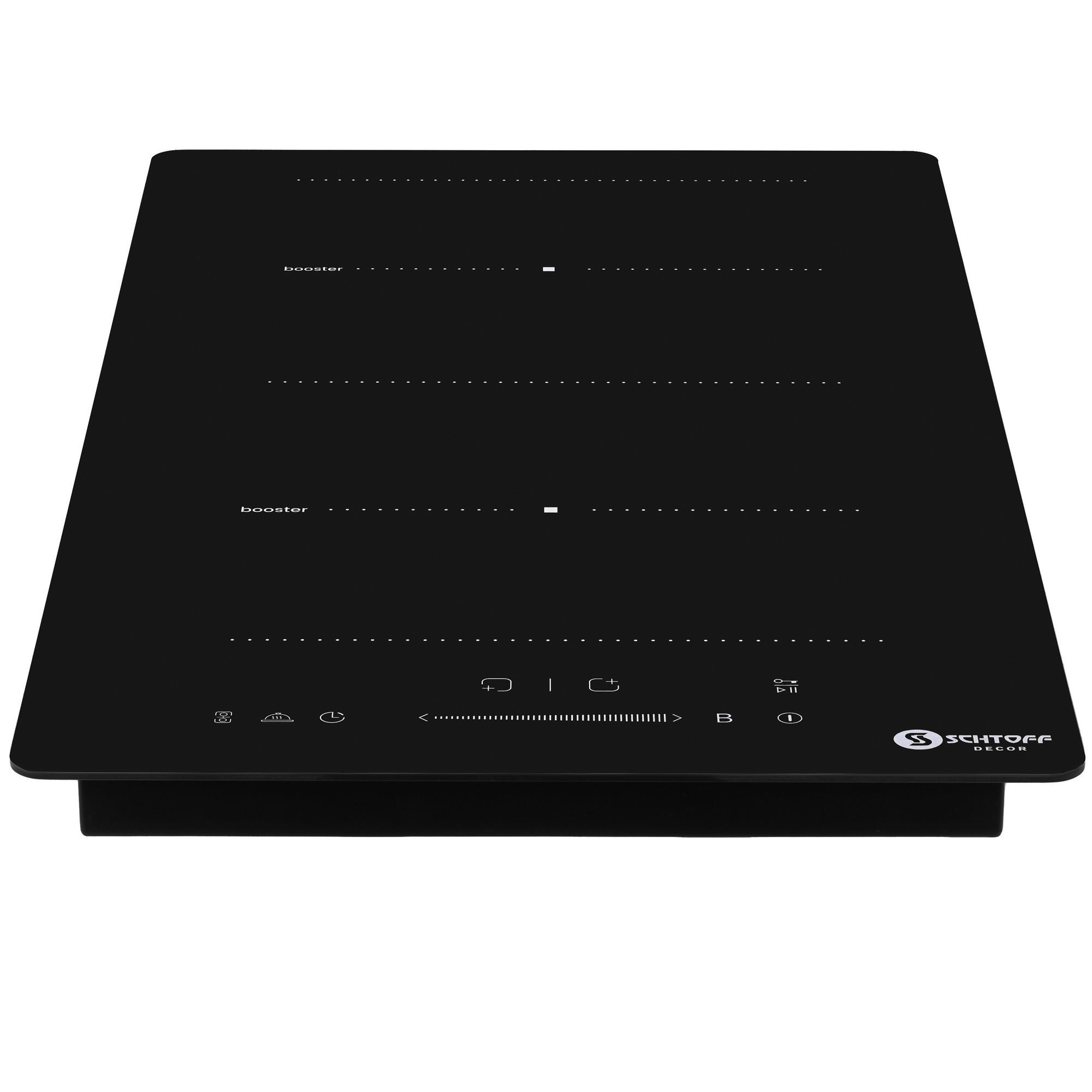 9295455 Индукционная варочная поверхность SCHTOFF I30H04 BLACK STDN-0056020 - Вид №1
