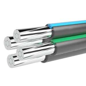 Провод Electraline СИП 4x16 50 м ГОСТ 82532359 STLM-2084694