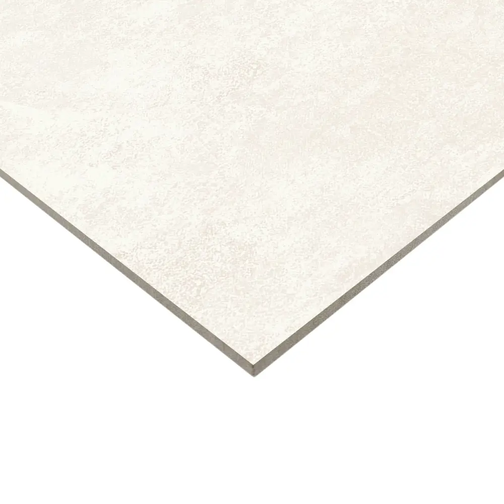 Глазурованный керамогранит Alma Ceramica Beton Evo 04 60x60 см 1.8 м² матовый цвет светло-бежевый 89458927 STLM-2038471 - Вид №3