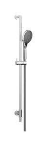 Душевая стойка с 3 режимами EVO WE ARE IB sh010rs Platinum RICAMBI