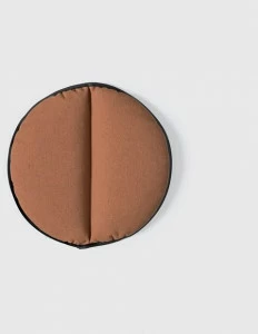 Kristalia Сплошная круглая подушка для улицы