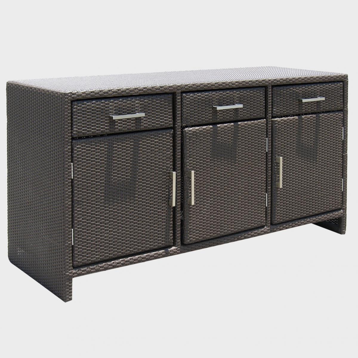 034986 Сервант SkyLine Calderan Santreyd  - Вид №2