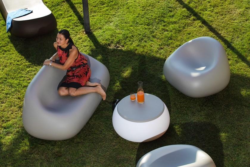 Plust Журнальный столик из полиэтилена T ball sun-id-1468012 - Вид №58