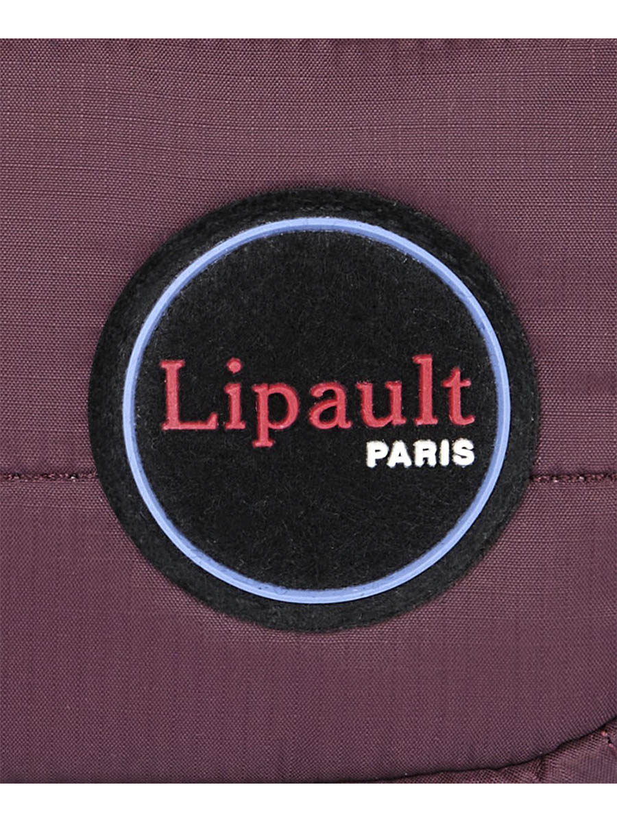 P89-00001 Чемодан P89*001 Lipault Snowflake  - Вид №4