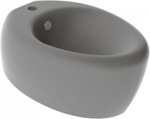 TOBISO20 Подвесное биде настенное GSG CERAMIC