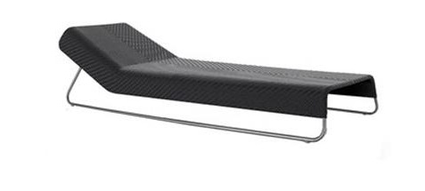 009197 Шезлонг Air Expormim Air chairs  - Вид №2