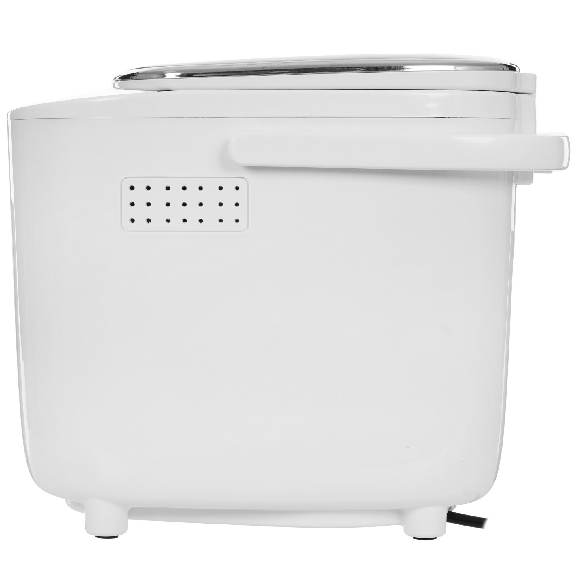 5342132 Хлебопечь Steba BM 3 белый STDN-0001721 - Вид №2