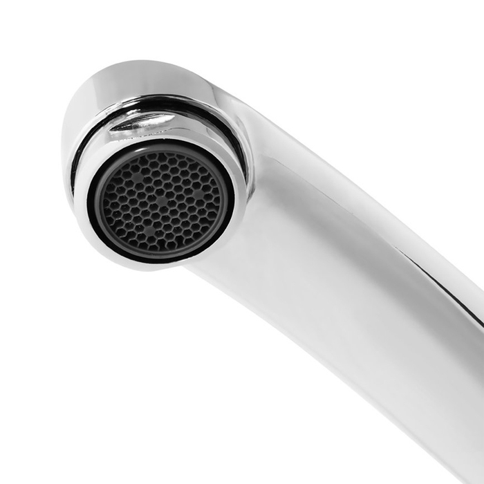 DONSB00M05 Milardo Don Смеситель для кухни Don Россия  - Вид №2