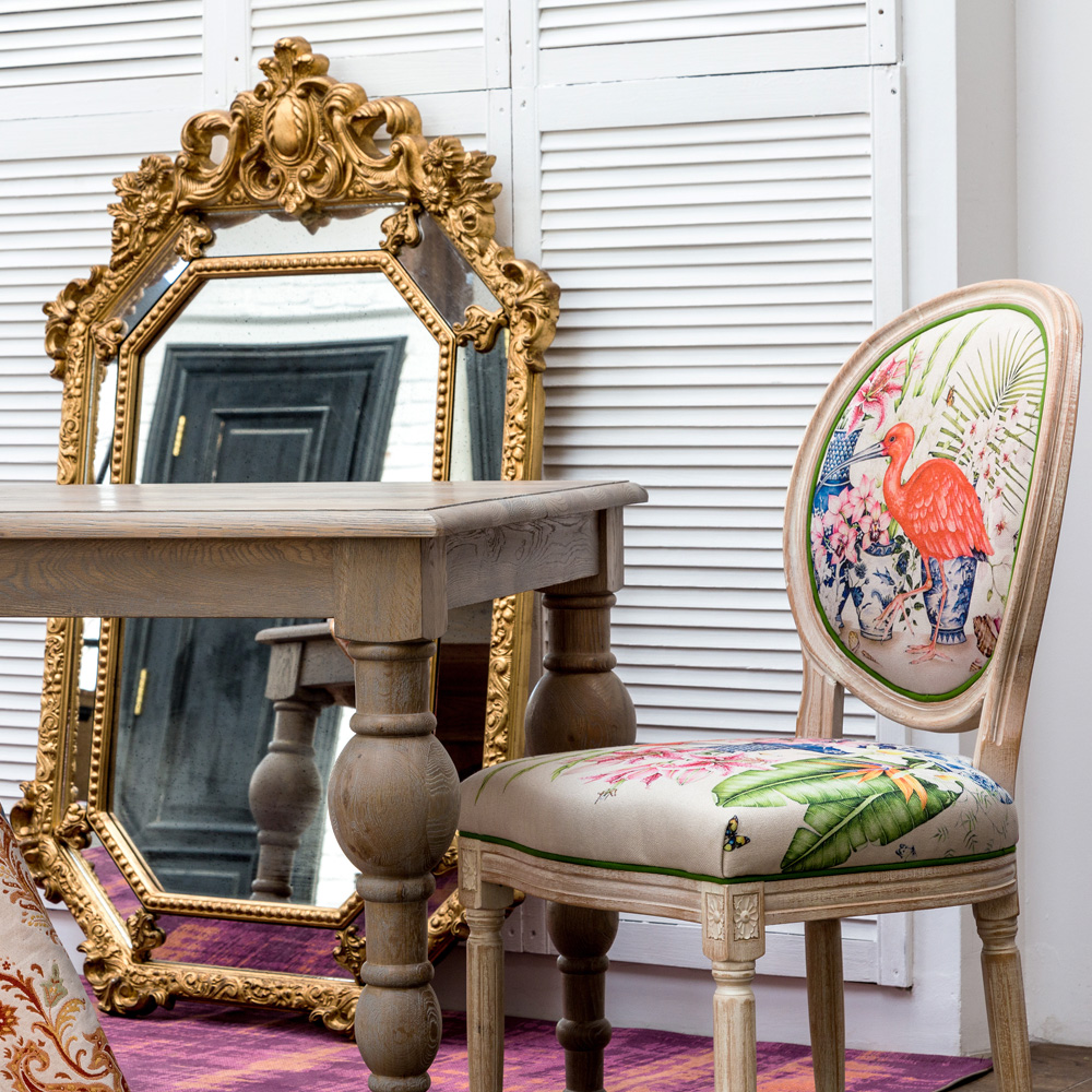 3112570 Стол «Сюита» Object Desire Лаконичная роскошь  - Вид №3