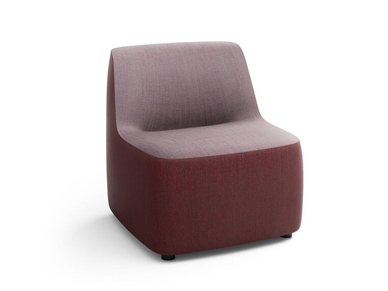 Кресло с колесами Brunner колодки ARCH-00078912