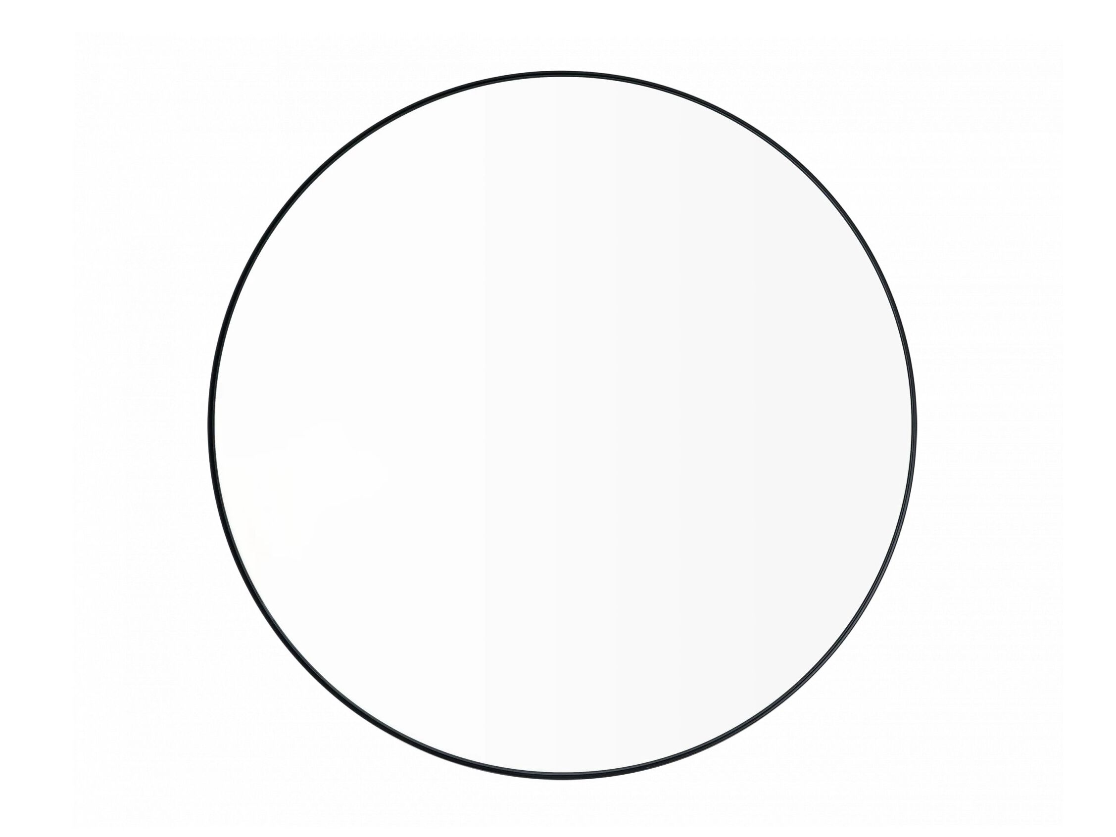 Настенное круглое зеркало для ванной комнаты blomus Rim ARCH-00131775 - Вид №2