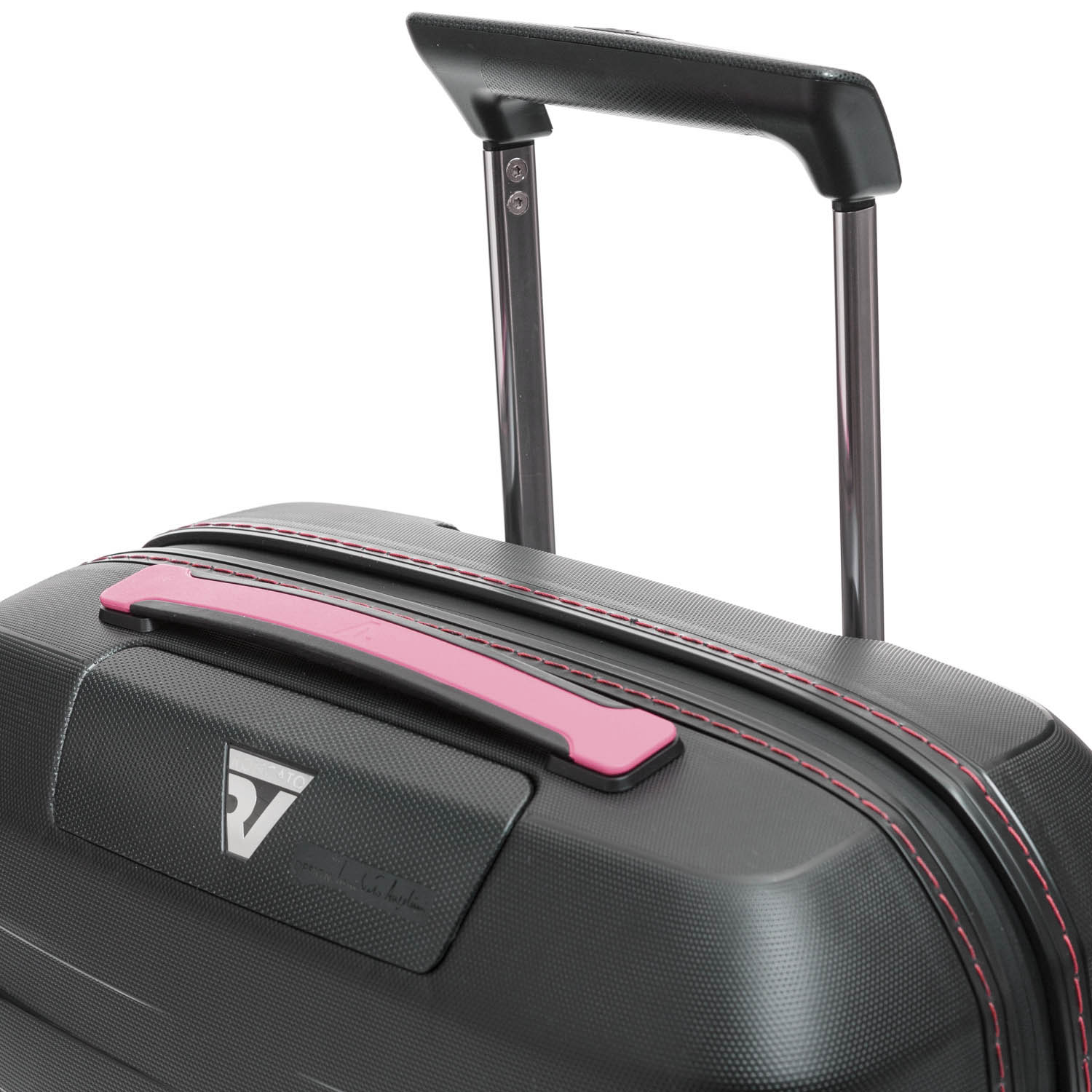 5513-3901 Чемодан 5513 Cabin Trolley 4 Wheels Roncato Box - Вид №6