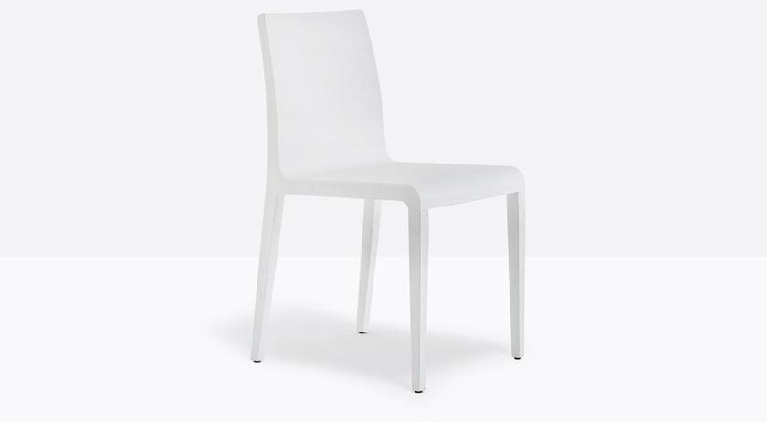 Pedrali Стул из массива дерева Young 420 - Вид №4