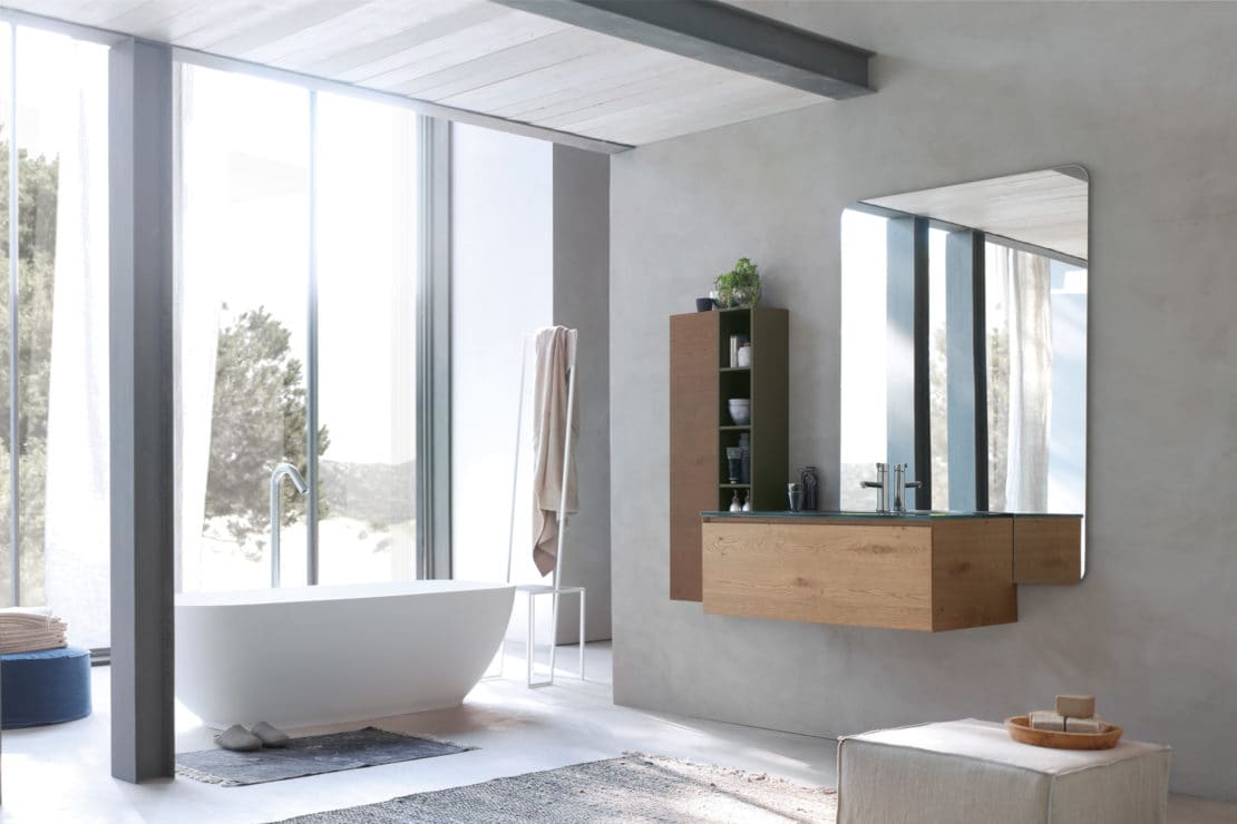 Комплект мебели 18 Arcom La fenice STARC240 - Вид №4