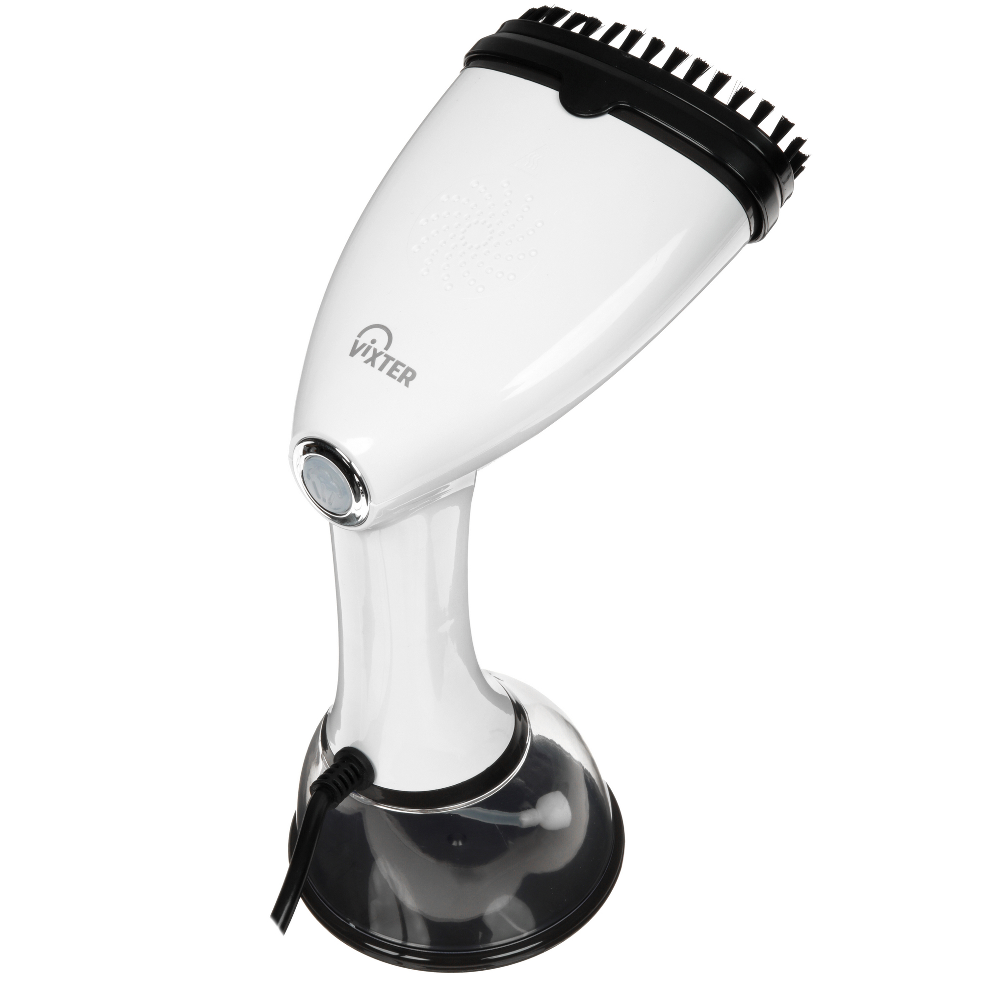 9050846 Отпариватель VIXTER GSH-1750 белый STDN-0114368 - Вид №1