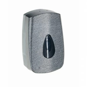 DUH519 UNIQUE AUTOMATIC GLAMOUR BLACK LINE автоматический бесконтактный дозатор пенного мыла Merida