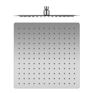 BD34027114 Bienbanyo Bien UltraSlim Квадратная душевая лейка 400 мм * 400 мм