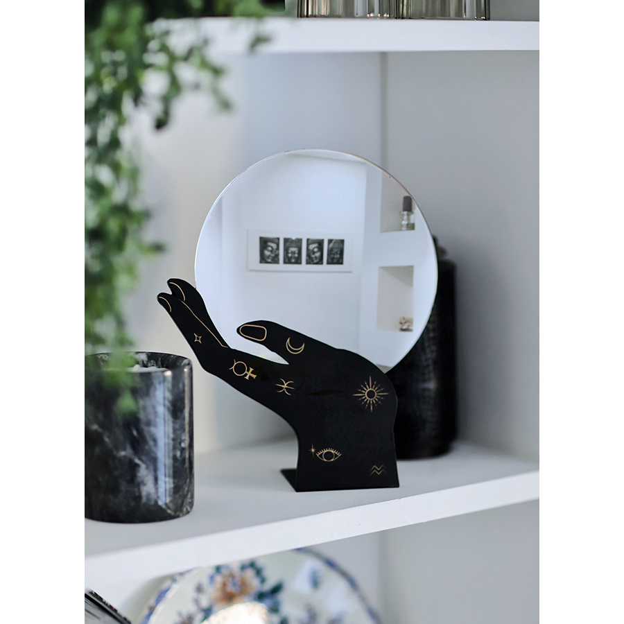 DYMIRRPSY Зеркало psychic Doiy  - Вид №1