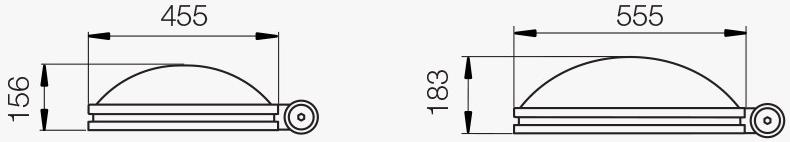 GHM-ECLATEC Газоразрядный уличный фонарь из алюминия sun-id-1431350 - Вид №9