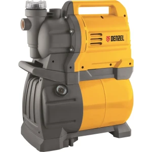 Насосная станция Denzel PSХ1300 4500л/час
