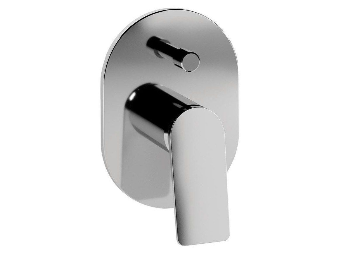 Однорычажный смеситель для душа с переключателем JAQUAR Laguna ARCH-00091036 - Вид №3