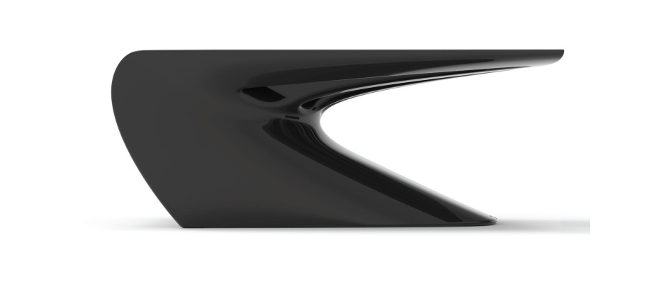 004495 Столик Vondom Wing - Вид №3