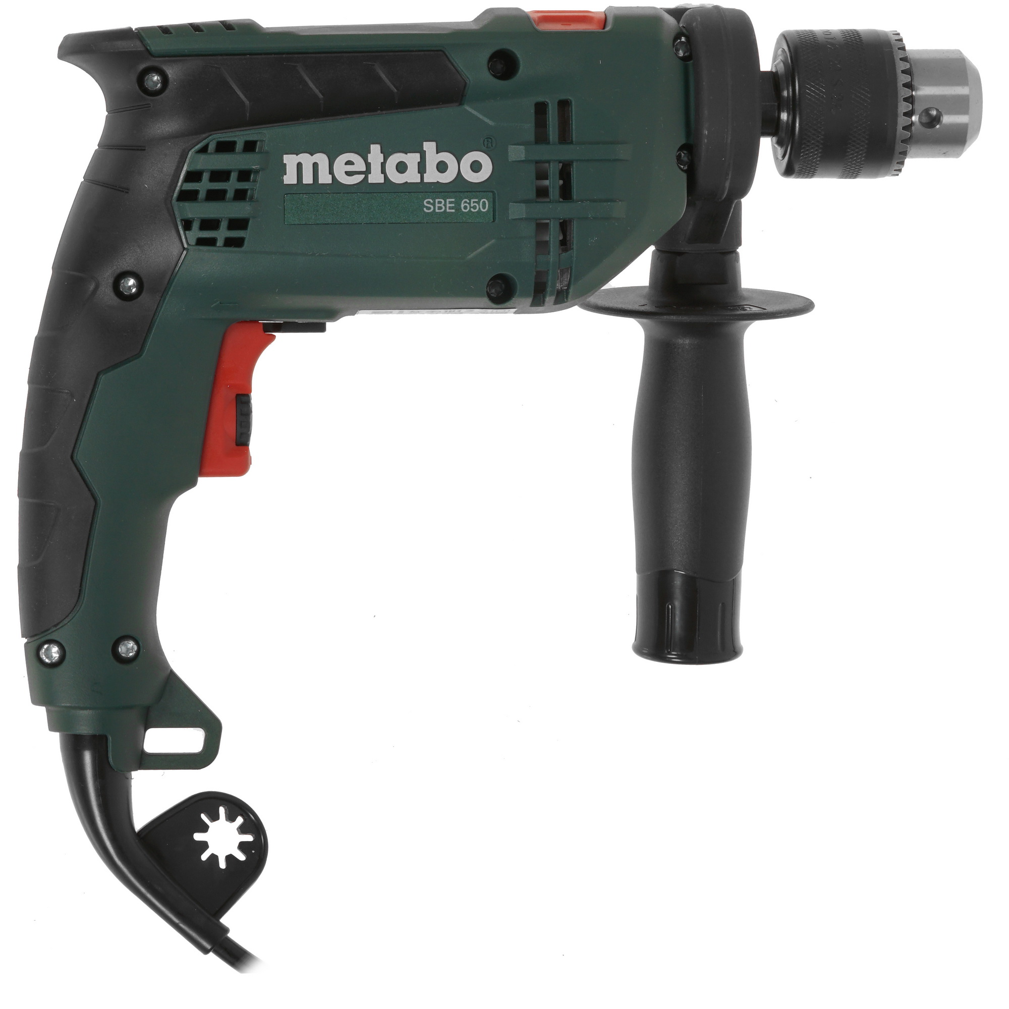 Дрель  Metabo SBE 650 (600742000) 5324035 STDN-0036253 - Вид №1