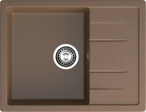 Кухонная мойка Q-650L