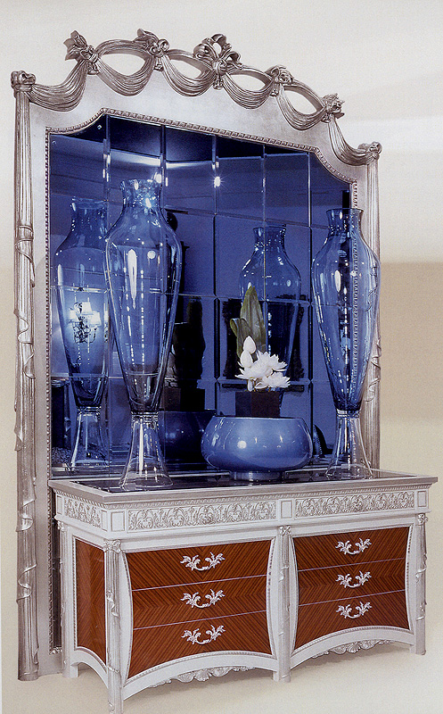 Комод BANDEAU FRANCESCO MOLON G500 