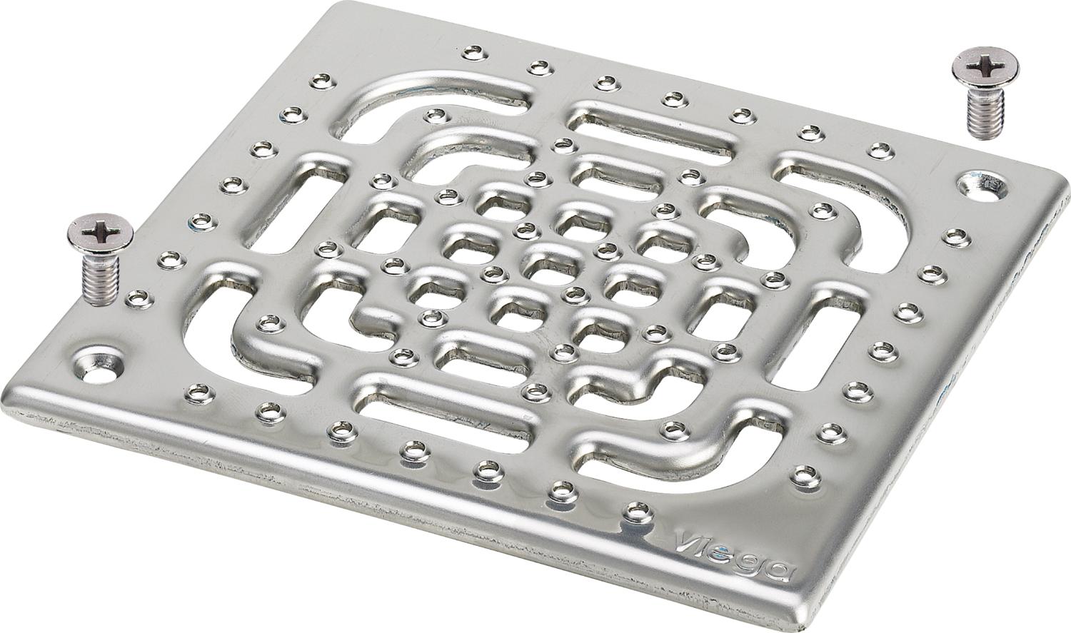 Viega Решетка Advantix 4933.6 (560751) 560 751