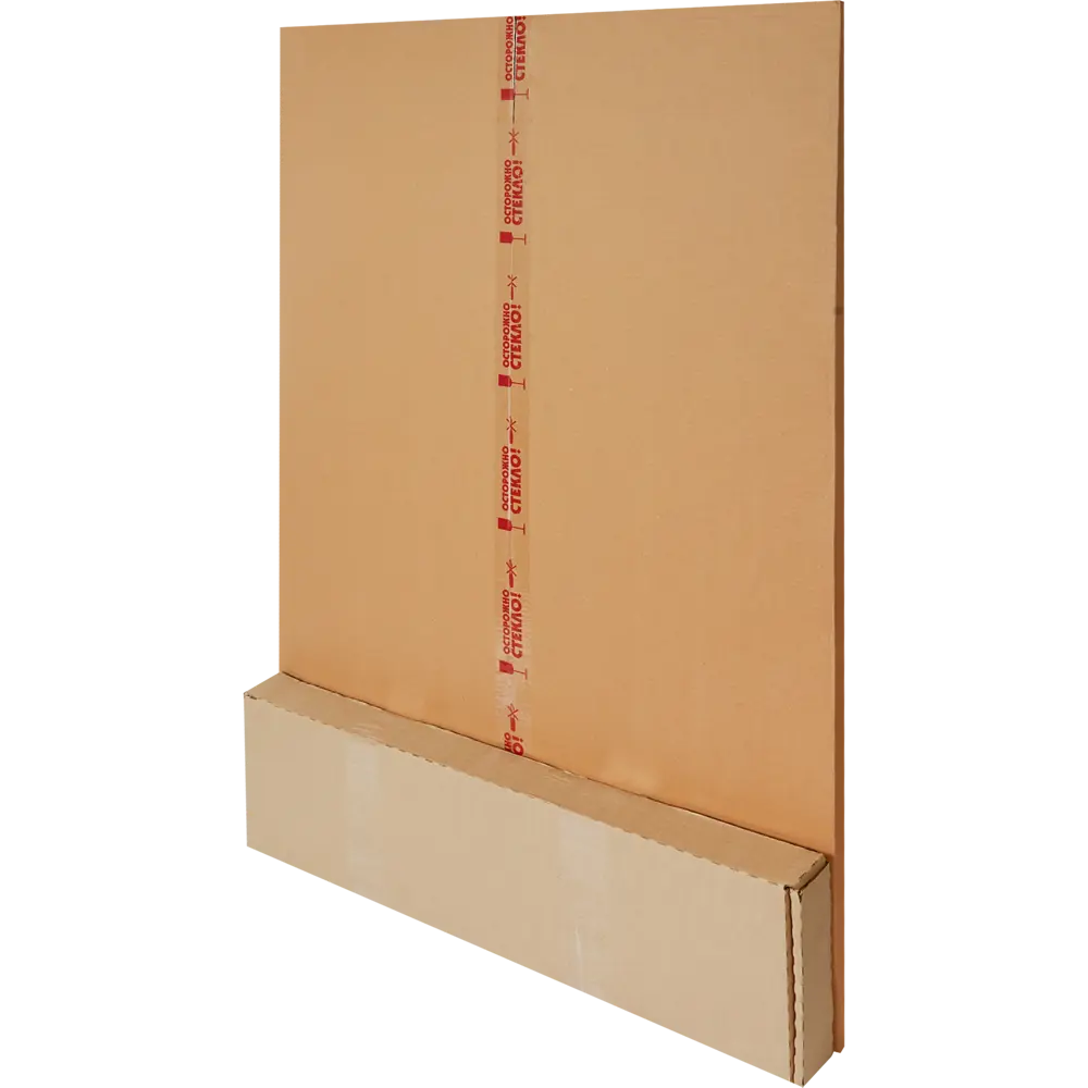 Стол кухонный Delinia Тулуза 119x75 см овал стекло цвет белый 87198247 STLM-2189314 - Вид №8