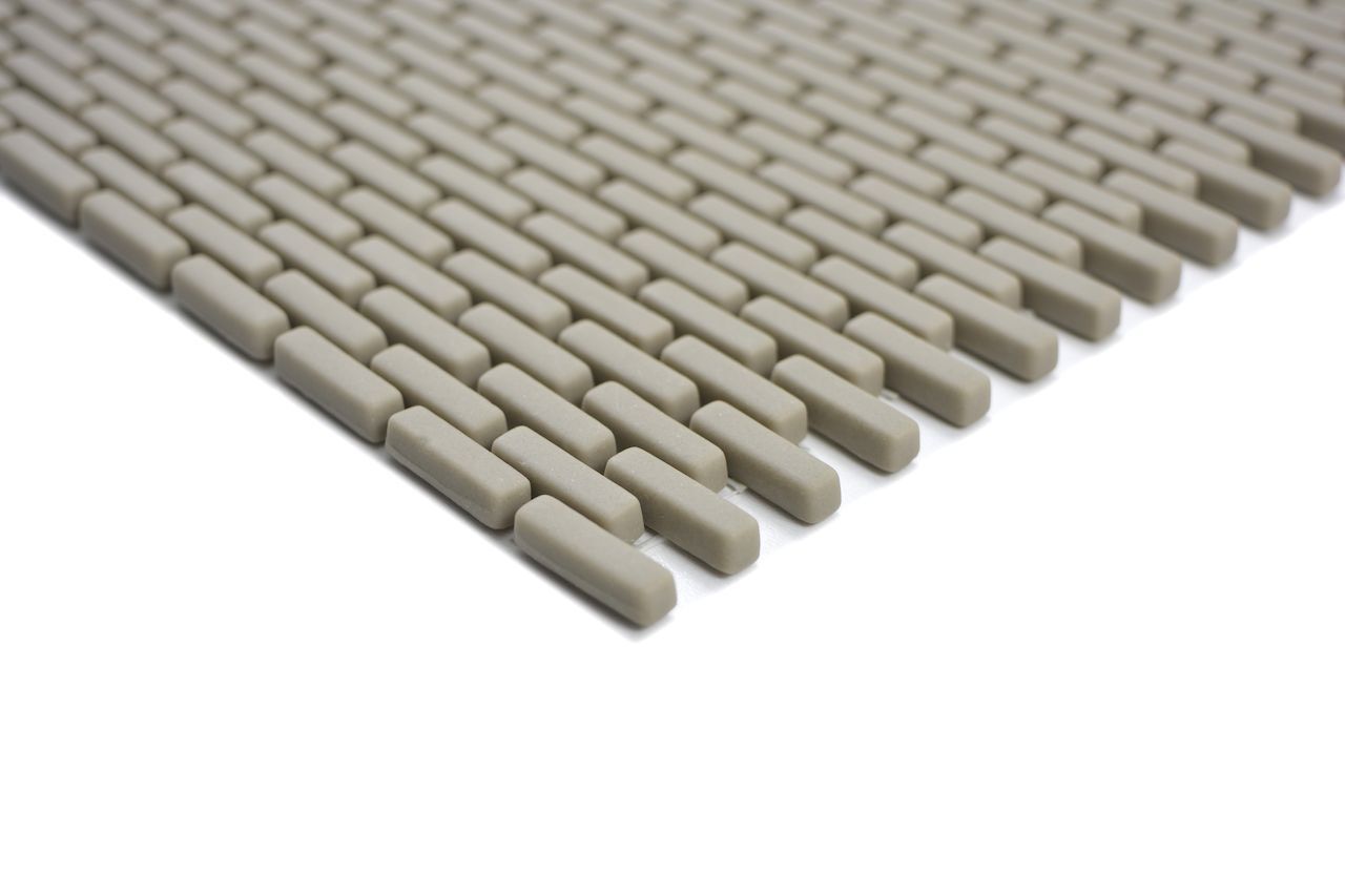 Стеклянная мозаика Mosaix стекло ARCH-00147841 - Вид №2