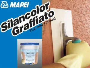 MAPEI Защитное для штукатурки