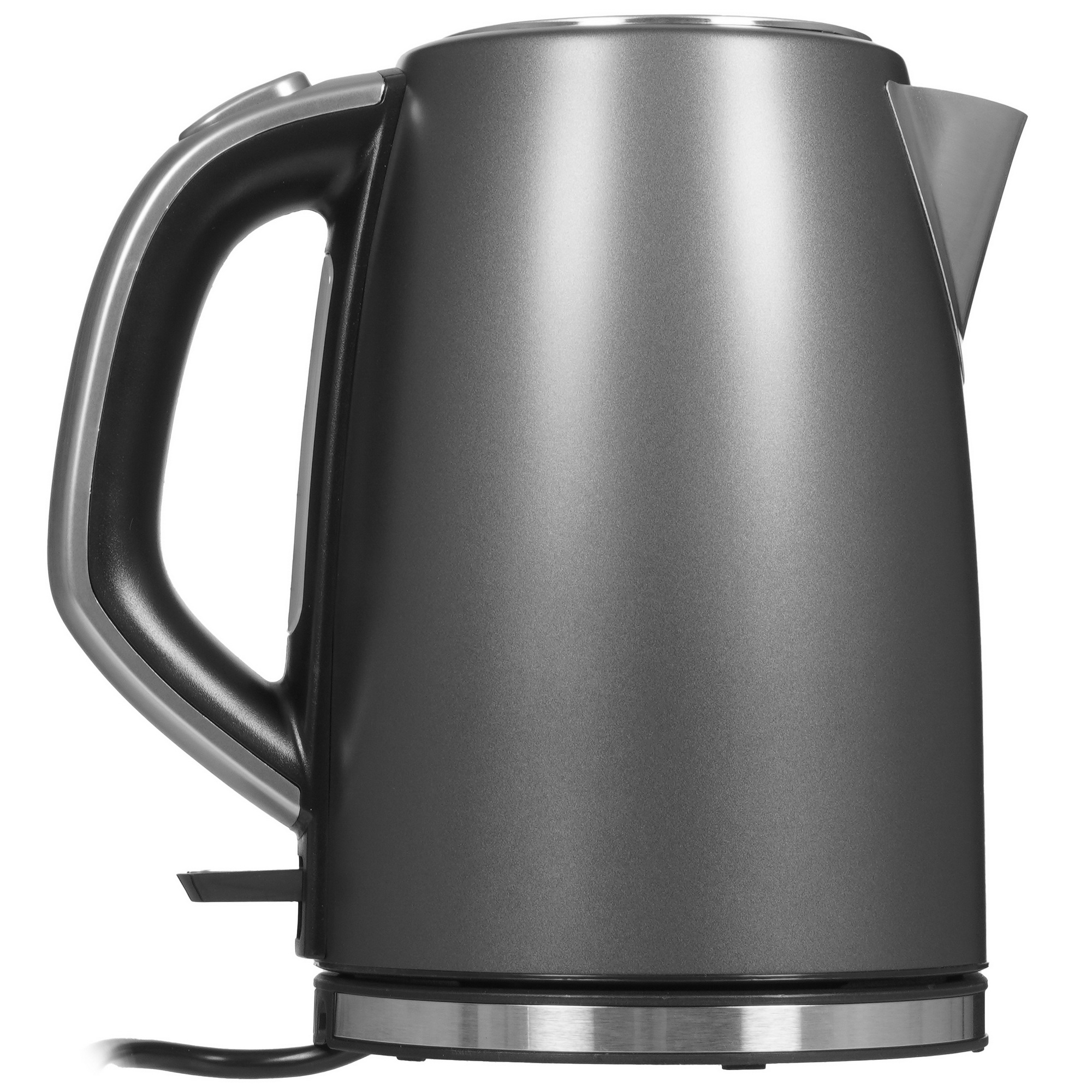 9114203 Электрочайник Thomson 3206501 серый STDN-0035534 - Вид №1