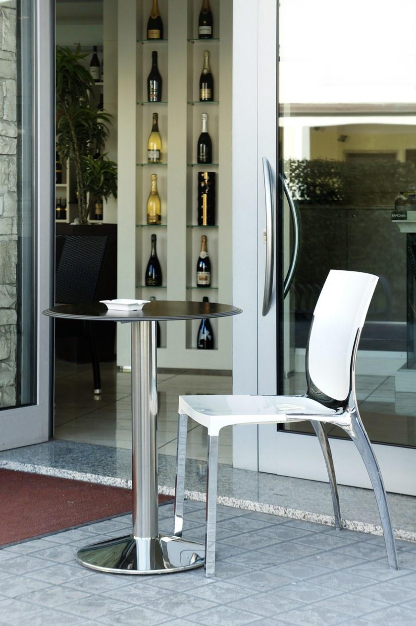 Mara Штабелируемый стул из поликарбоната  4000  - Вид №4