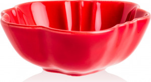 10605830 Bordallo Pinheiro Салатник индивидуальный Bordallo Pinheiro Томат 12,5см, керамика Керамика