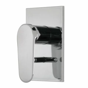 F3949X2 Встроенный смеситель с переключателем на 2 источника FIMA CARLO FRATTINI Next