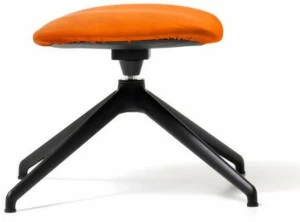 Diemme Подставка для ног из ткани с 4 спицами Eon lounge