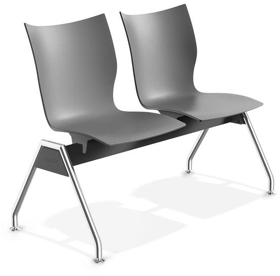 Casala Сиденье на пластиковой штанге Onyx traverse 3430/99 - Вид №1