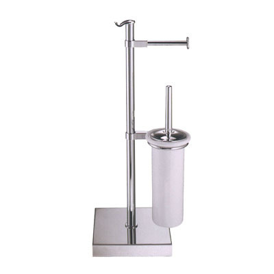 коллекция COLONNE & PIANTANNE Стойки для ванной комнаты CARBONARI COLONNE PIANTANNE 47694 - Вид №15