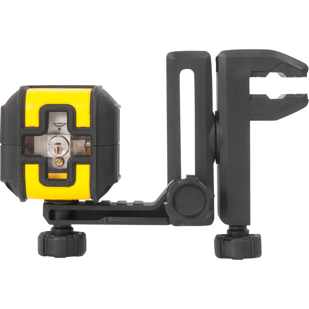 Уровень лазерный Stanley Cross 90, дальность до 12 м STLM-2003537 - Вид №3
