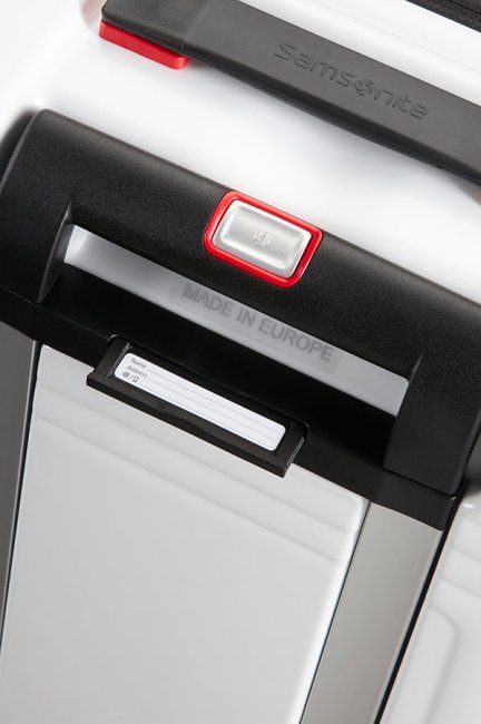 44D-15001 Чемодан 44D*001 Spinner S Samsonite Neopulse  - Вид №5