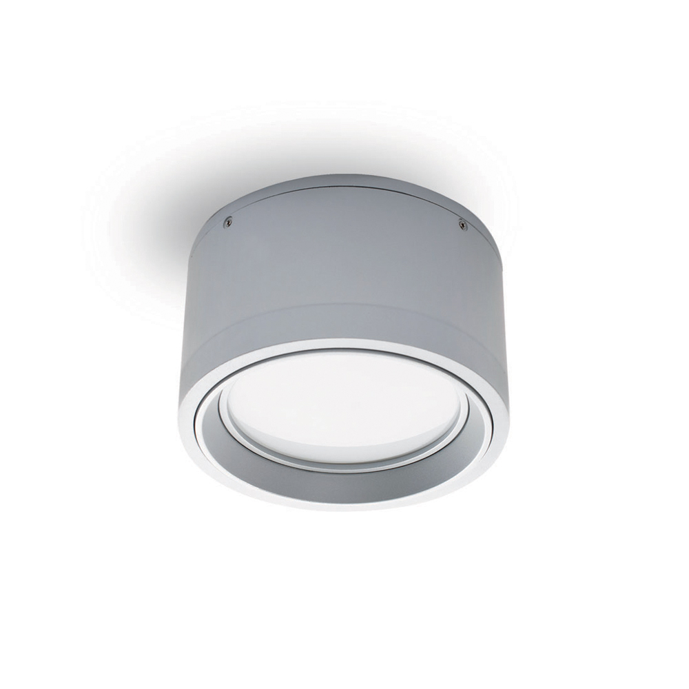 4520368 Потолочный светильник Platek CIRCUS  CIRCUS - 1 COB 4000K diffuse