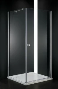 Душевой уголок CEZARES ELENA-W-A-1-90-C-Cr
