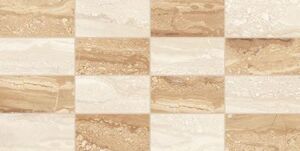 ARENA ПЛИТКА НАСТЕННАЯ МОЗАИКА БЕЖЕВЫЙ 08-00-11-491 20Х40
